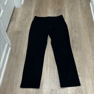 Style & Co Curvy Straight Leg Jeans